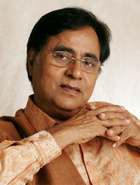 Ghazal maestro Jagjit Singh passes away